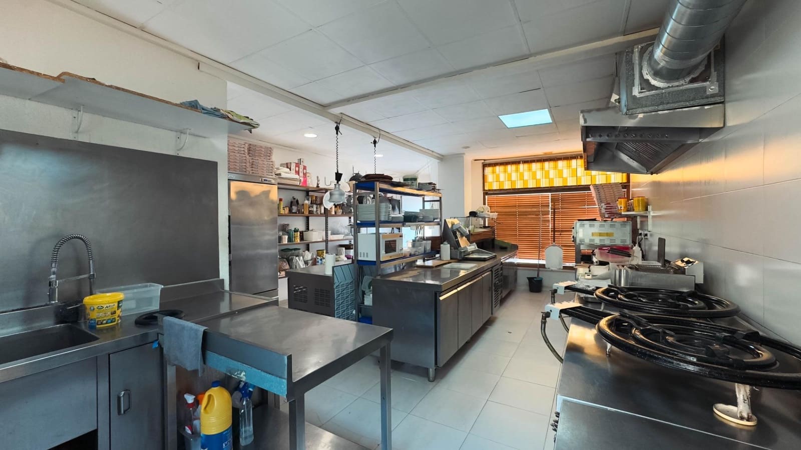 3 soverom Kommersiell til salgs i Denia - € 295 000 (Ref: 9073274)