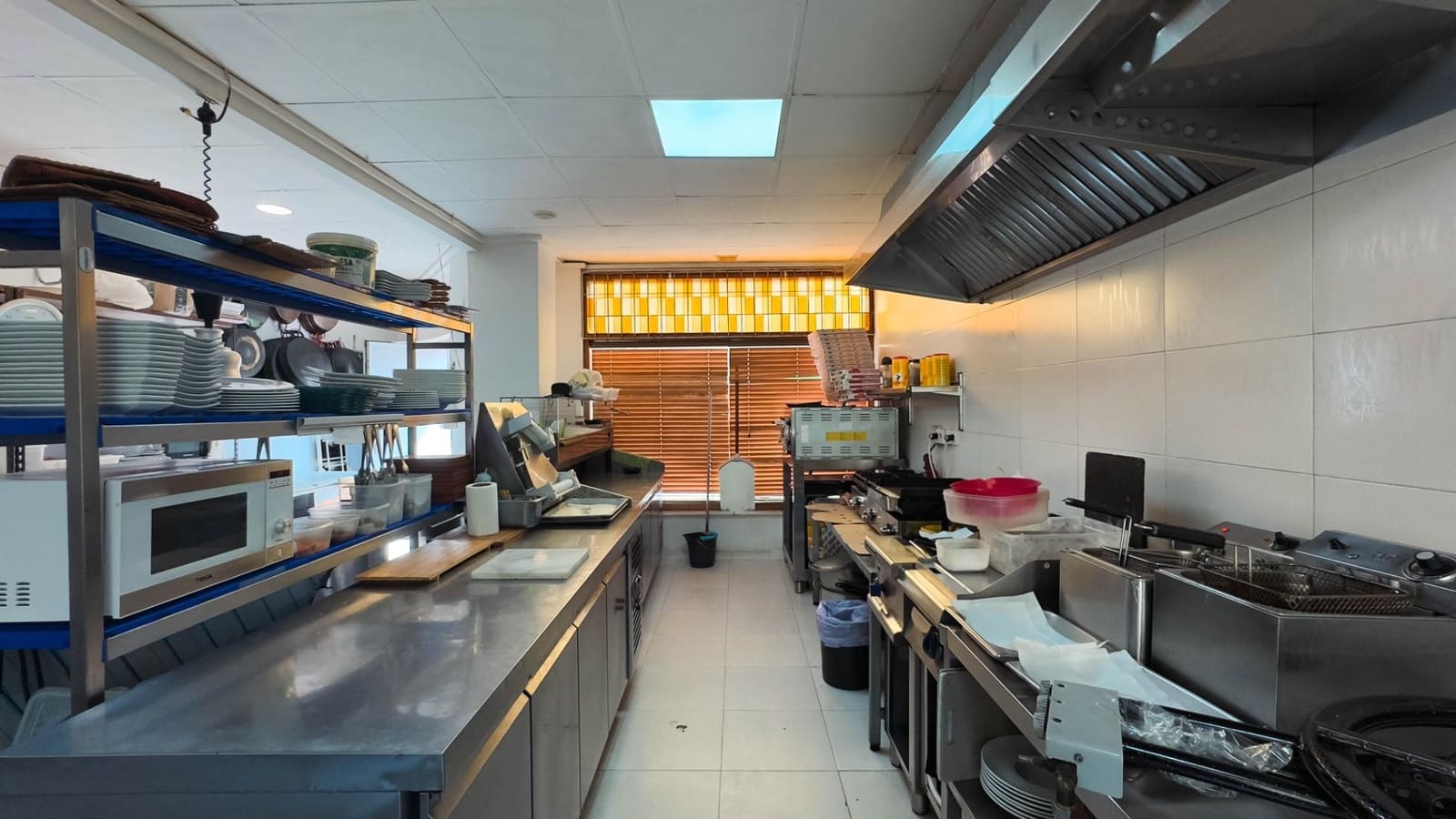 3 soverom Kommersiell til salgs i Denia - € 295 000 (Ref: 9073274)