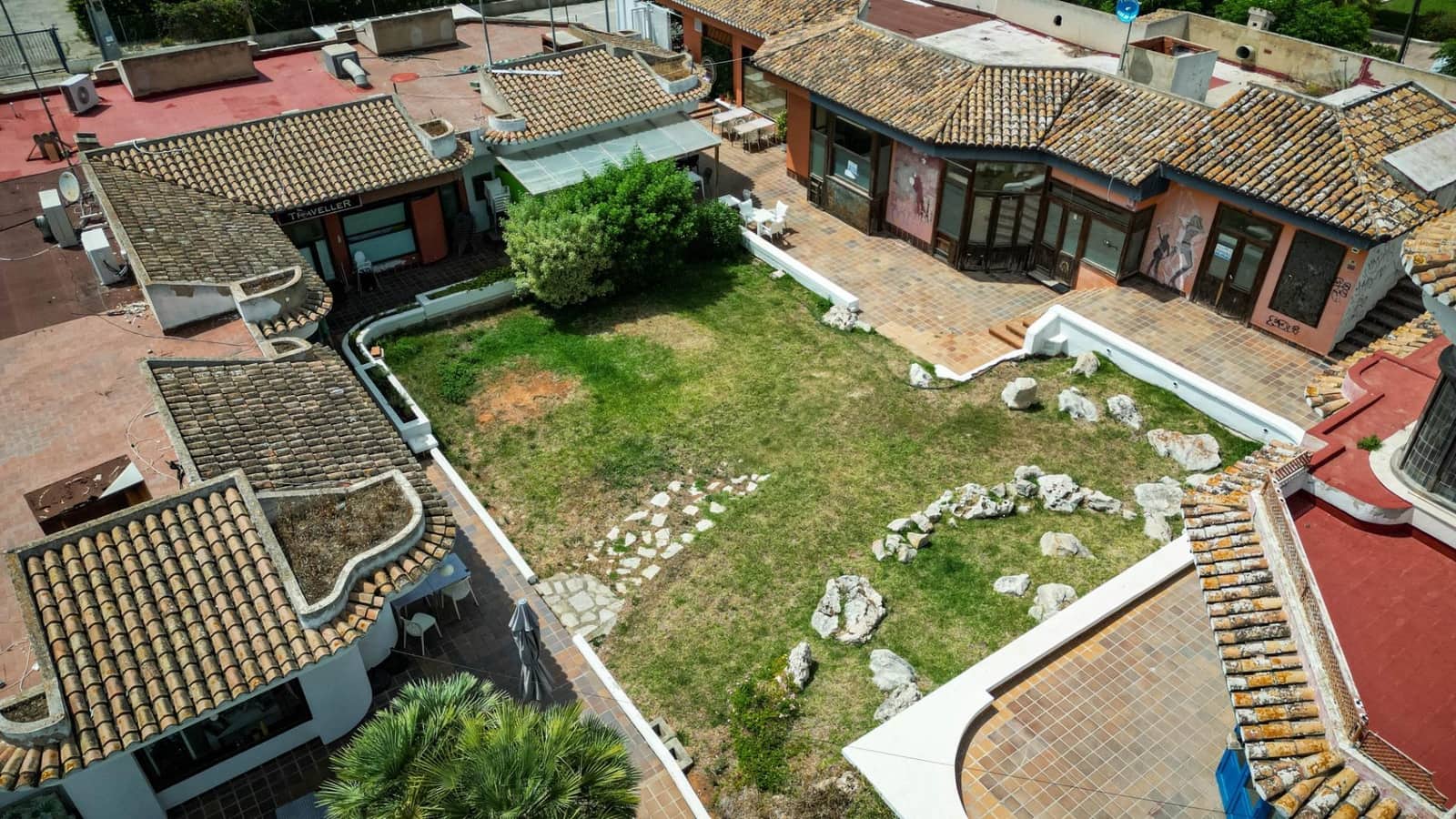 3 soverom Kommersiell til salgs i Denia - € 295 000 (Ref: 9073274)