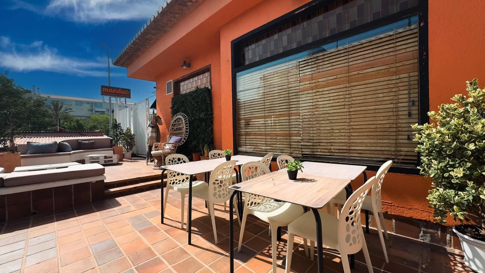 3 soverom Kommersiell til salgs i Denia - € 295 000 (Ref: 9073274)