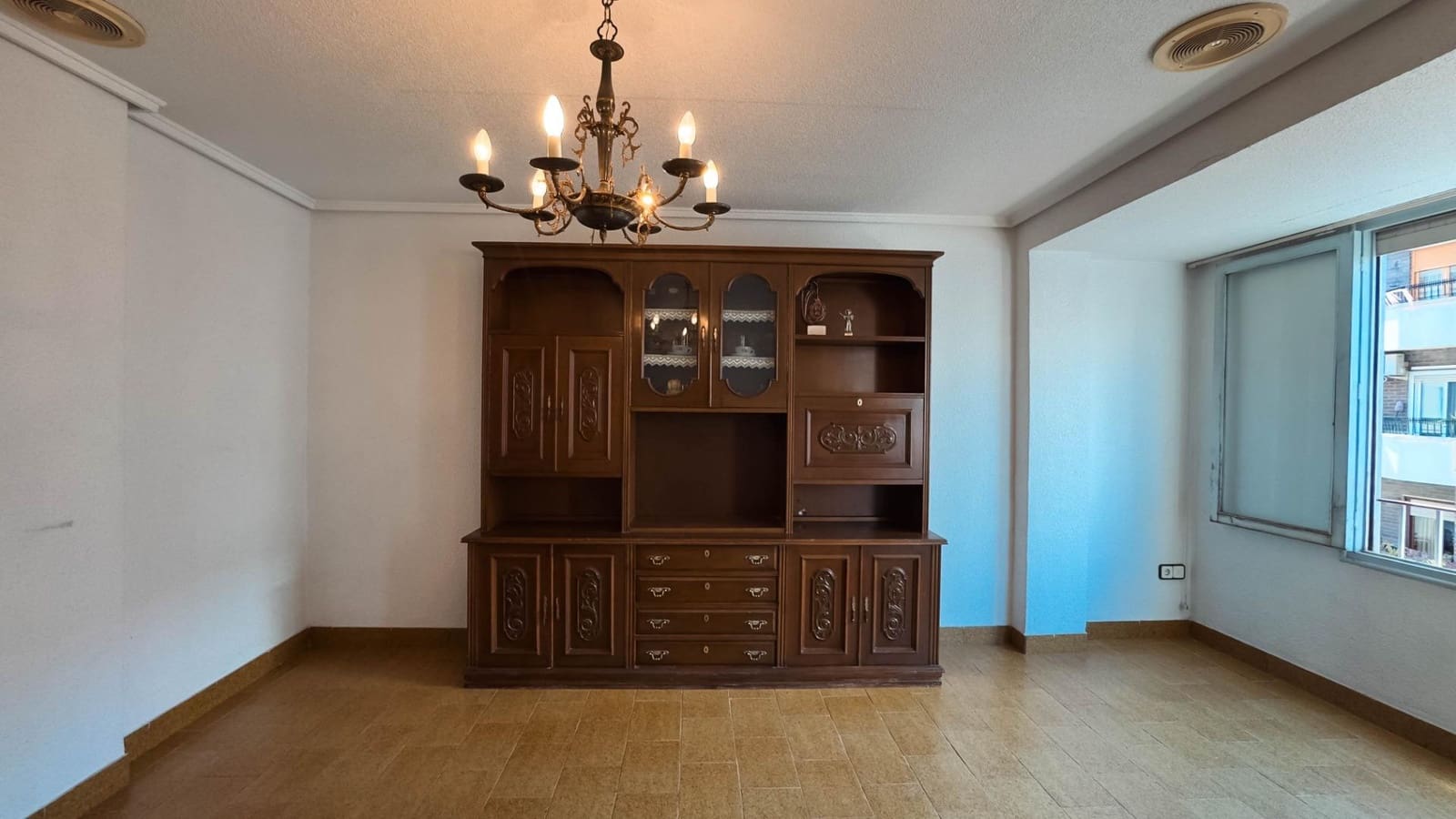 4 soveværelse Lejlighed til salg i Elche / Elx - € 174.900 (Ref: 9073275)