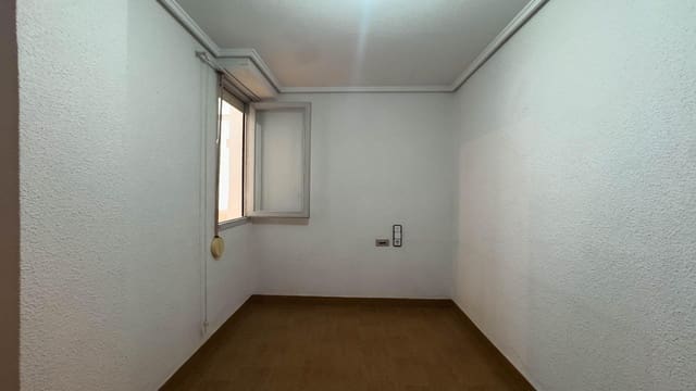 4 soverom Leilighet til salgs i Centro, Elche / Elx - € 174 900 (Ref: 9073275)