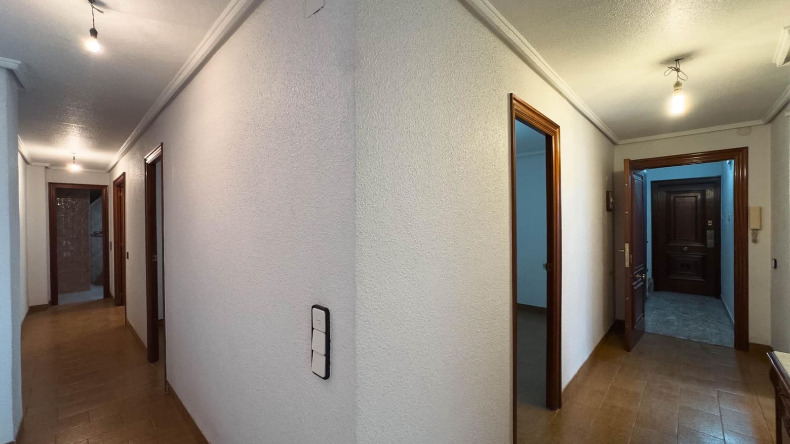 4 soveværelse Lejlighed til salg i Elche / Elx - € 174.900 (Ref: 9073275)