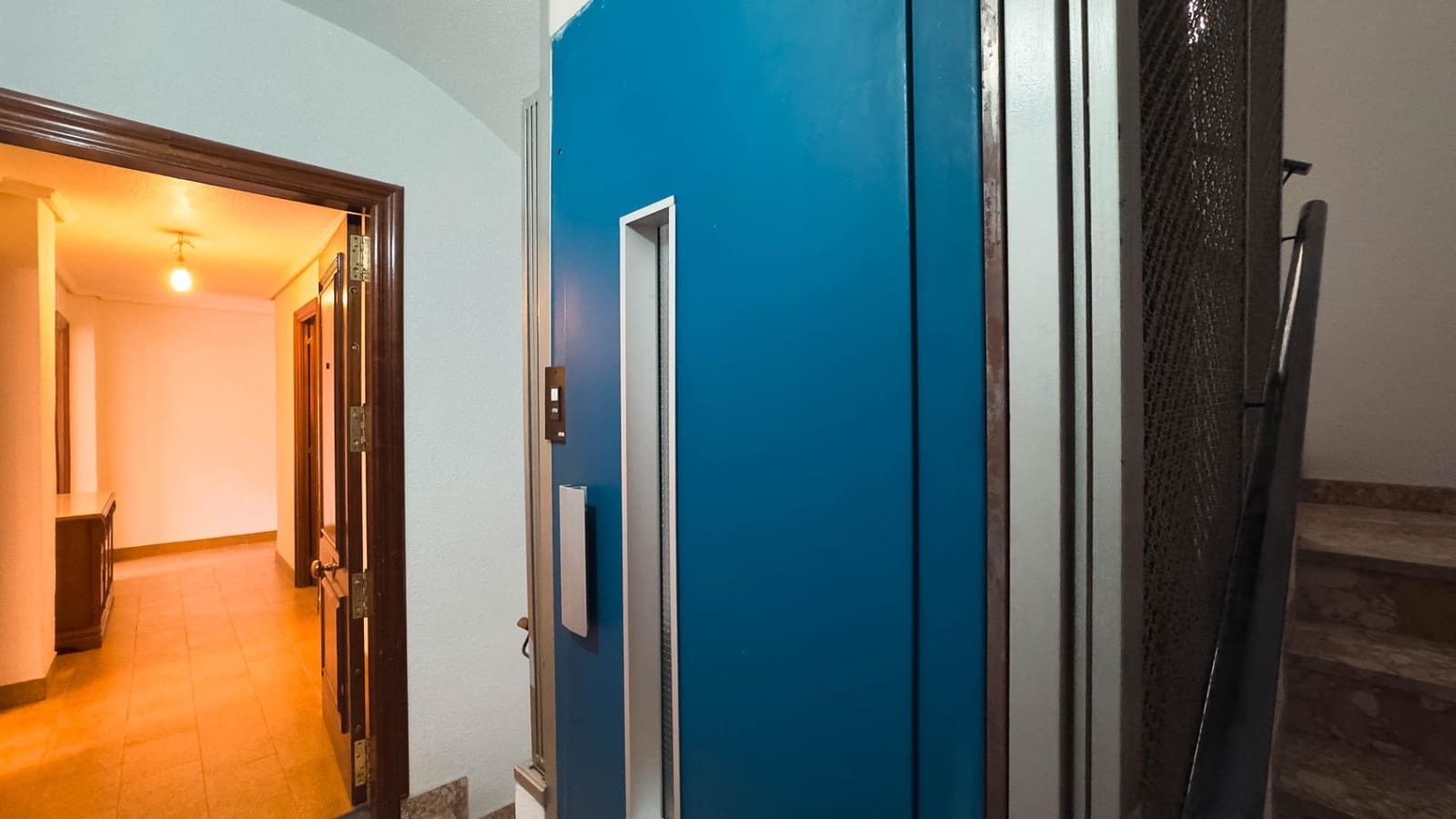 4 soveværelse Lejlighed til salg i Elche / Elx - € 174.900 (Ref: 9073275)