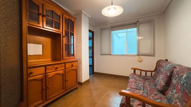 4 soverom Leilighet til salgs i Centro, Elche / Elx - € 174 900 (Ref: 9073275)