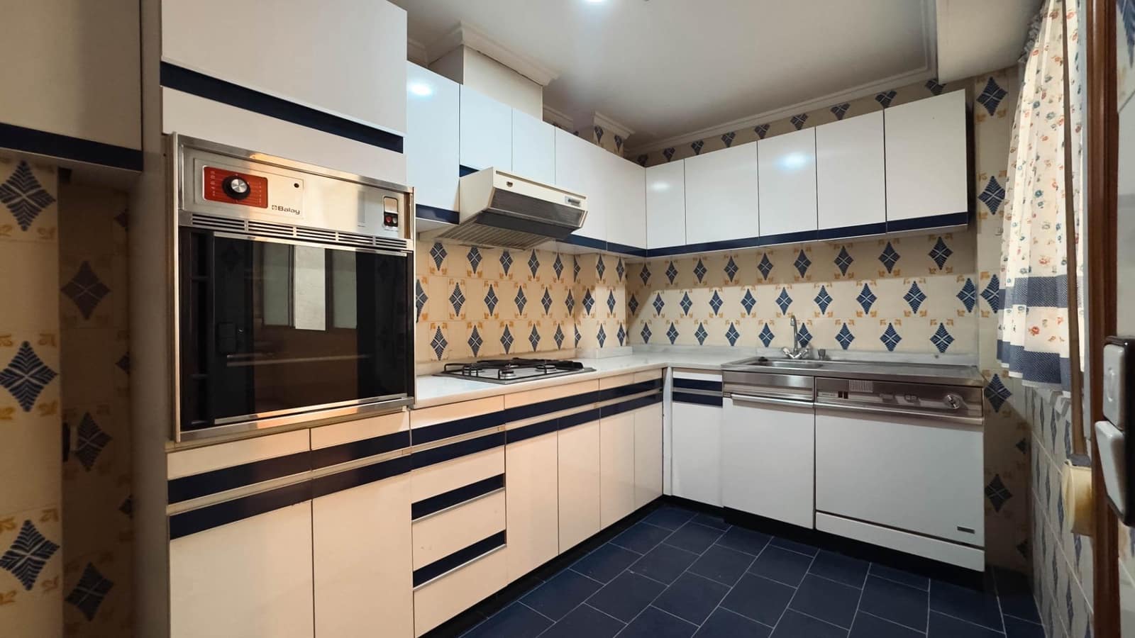 4 soveværelse Lejlighed til salg i Elche / Elx - € 174.900 (Ref: 9073275)