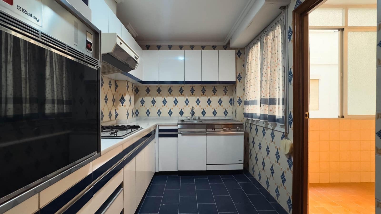 4 soveværelse Lejlighed til salg i Elche / Elx - € 174.900 (Ref: 9073275)