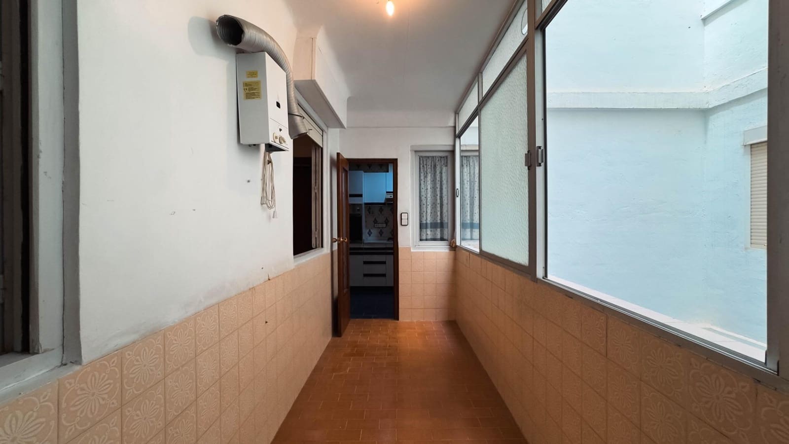 4 soveværelse Lejlighed til salg i Elche / Elx - € 174.900 (Ref: 9073275)