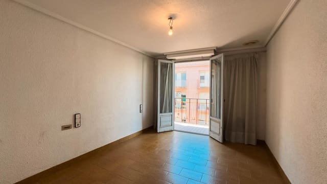 4 soverom Leilighet til salgs i Centro, Elche / Elx - € 174 900 (Ref: 9073275)