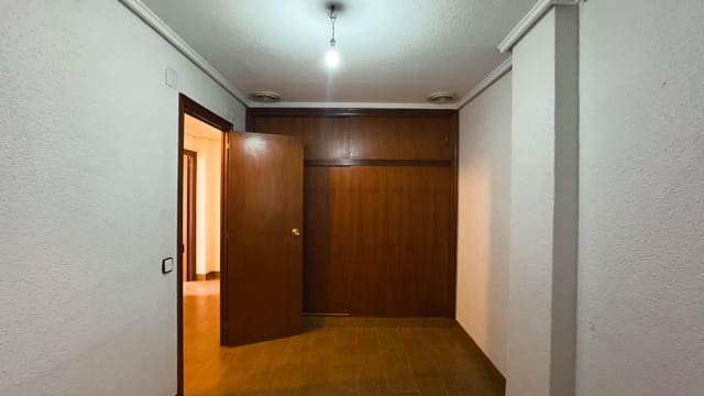 4 soverom Leilighet til salgs i Centro, Elche / Elx - € 174 900 (Ref: 9073275)