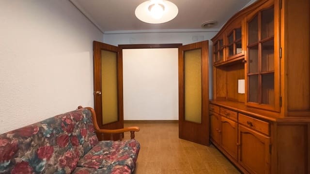 4 soverom Leilighet til salgs i Centro, Elche / Elx - € 174 900 (Ref: 9073275)