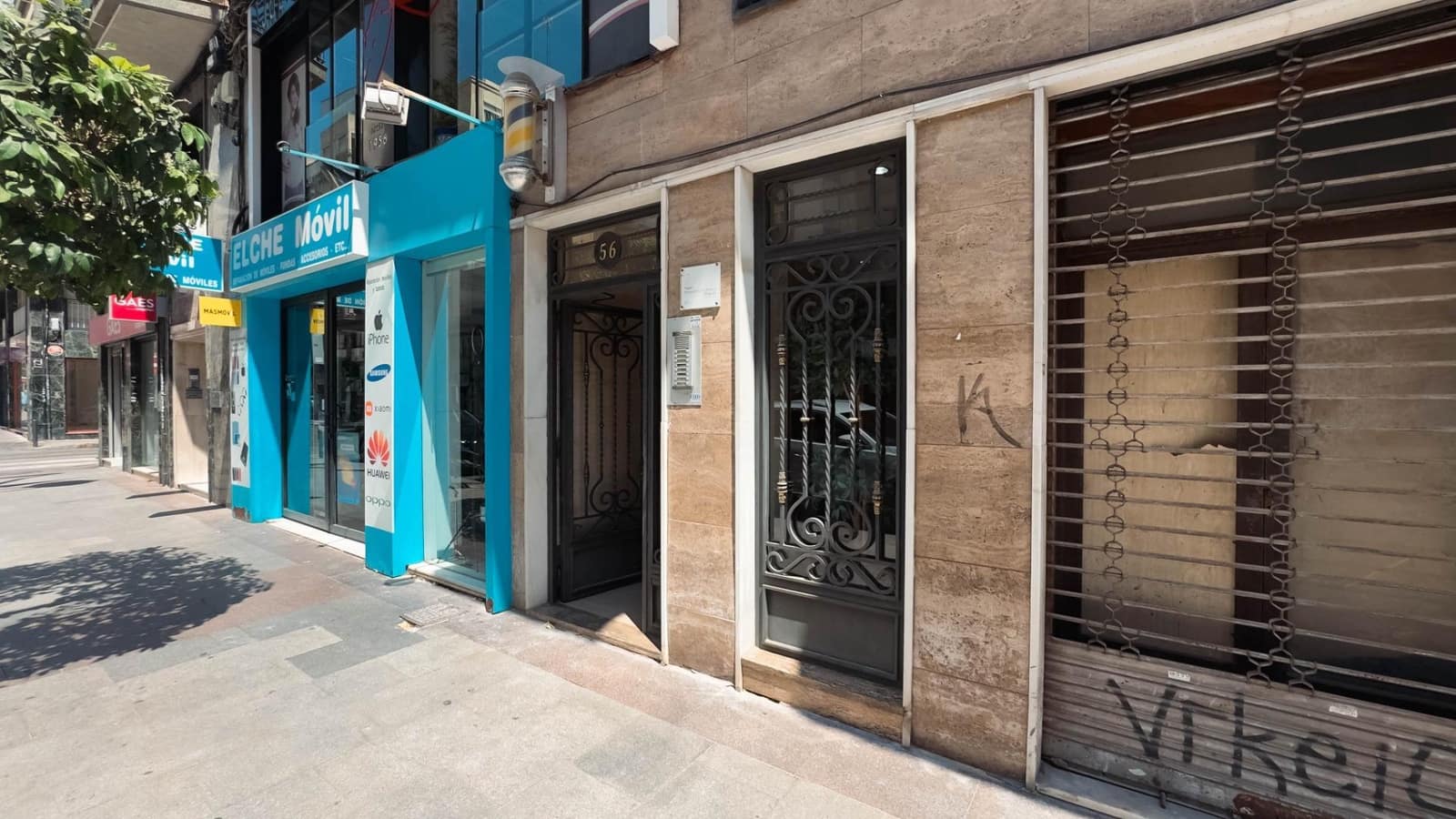 4 soveværelse Lejlighed til salg i Elche / Elx - € 174.900 (Ref: 9073275)