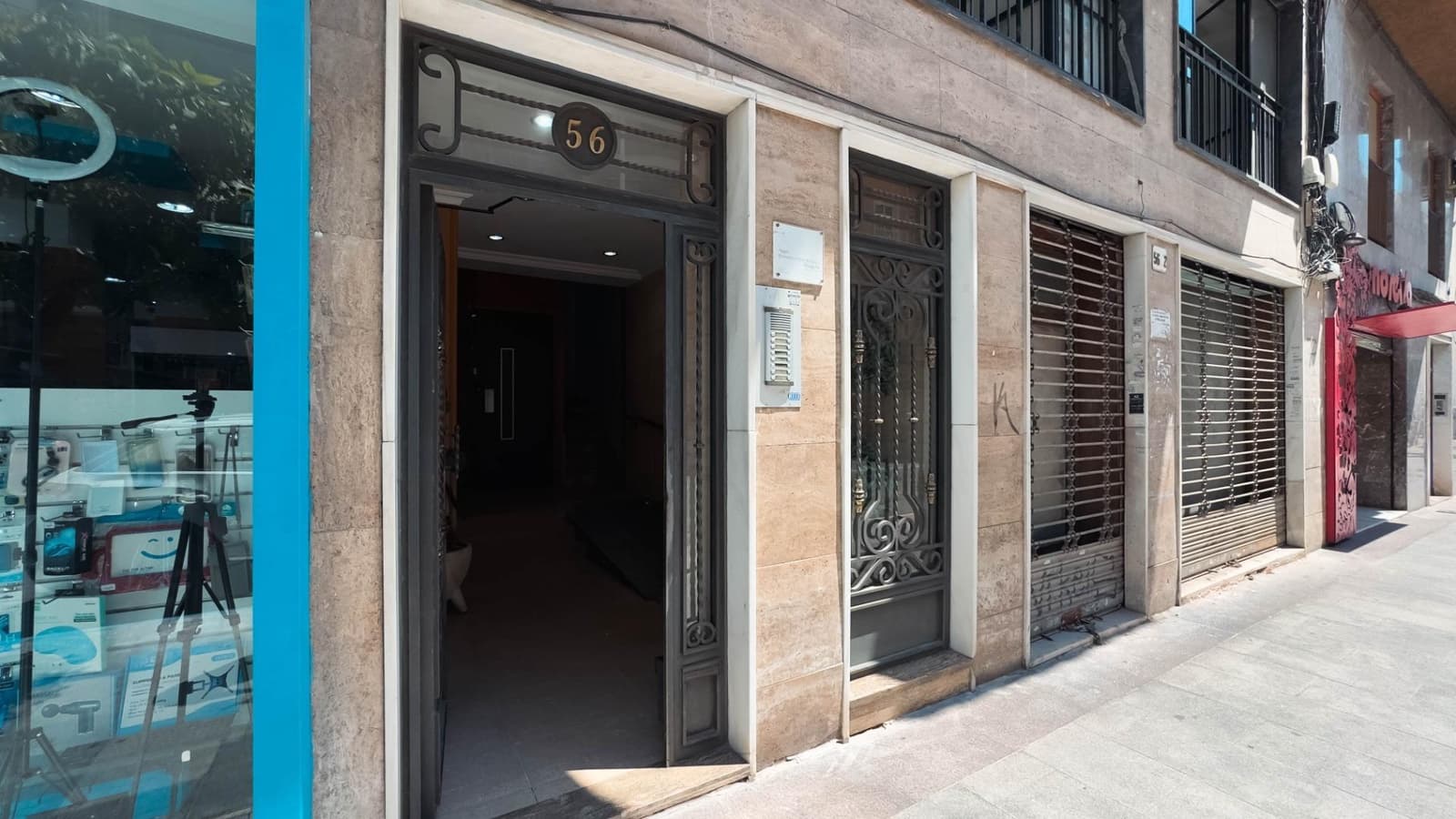 4 soveværelse Lejlighed til salg i Elche / Elx - € 174.900 (Ref: 9073275)