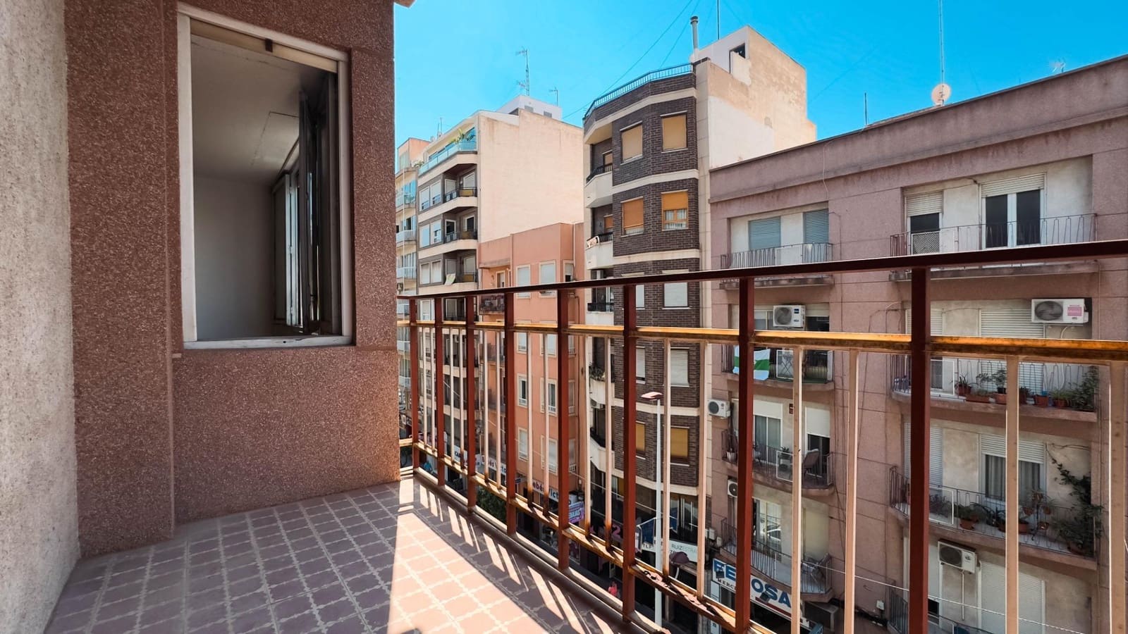 4 soveværelse Lejlighed til salg i Elche / Elx - € 174.900 (Ref: 9073275)