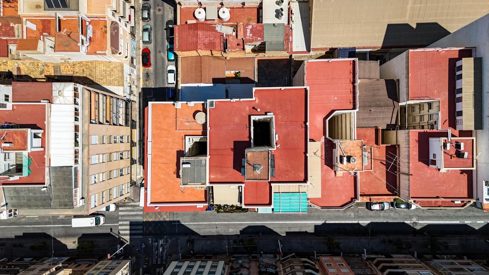 4 soveværelse Lejlighed til salg i Elche / Elx - € 174.900 (Ref: 9073275)