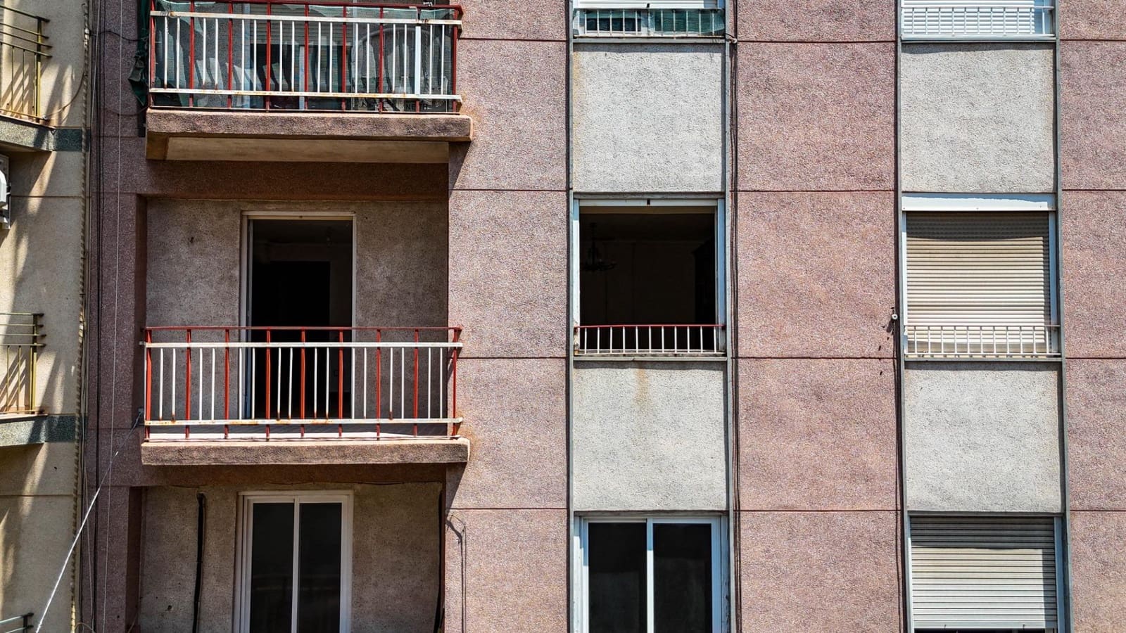 4 soveværelse Lejlighed til salg i Elche / Elx - € 174.900 (Ref: 9073275)