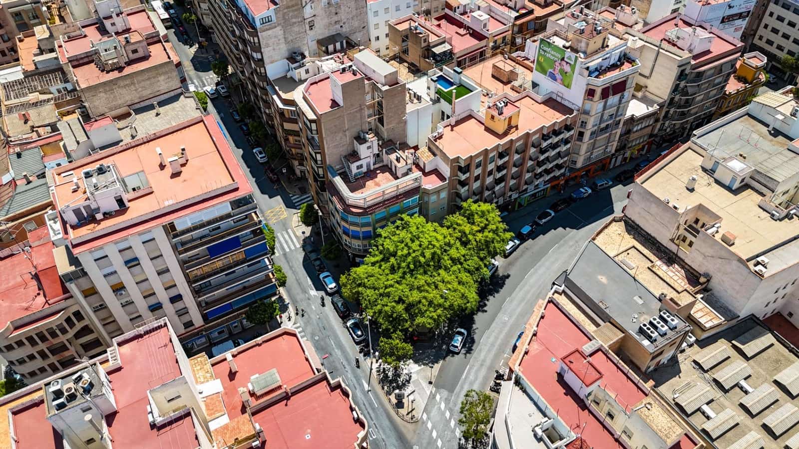 4 soveværelse Lejlighed til salg i Elche / Elx - € 174.900 (Ref: 9073275)