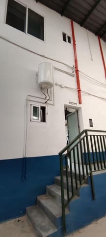 Virksomhed til leje i Daya Nueva - € 3.500 (Ref: 9073282)