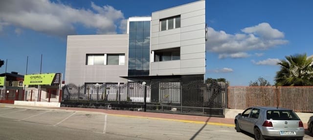 Virksomhed til leje i Daya Nueva - € 3.500 (Ref: 9073282)