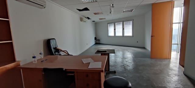 Virksomhed til leje i Daya Nueva - € 3.500 (Ref: 9073282)