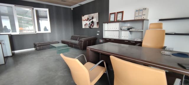 Virksomhed til leje i Daya Nueva - € 3.500 (Ref: 9073282)