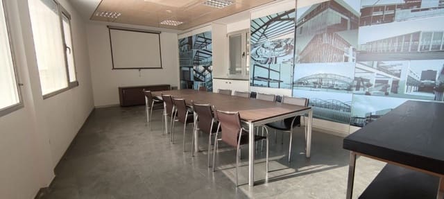 Virksomhed til leje i Daya Nueva - € 3.500 (Ref: 9073282)