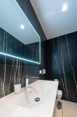 4 chambre Villa/Maison à vendre à Calpe / Calp - 2 990 000 € (Ref: 9075001)