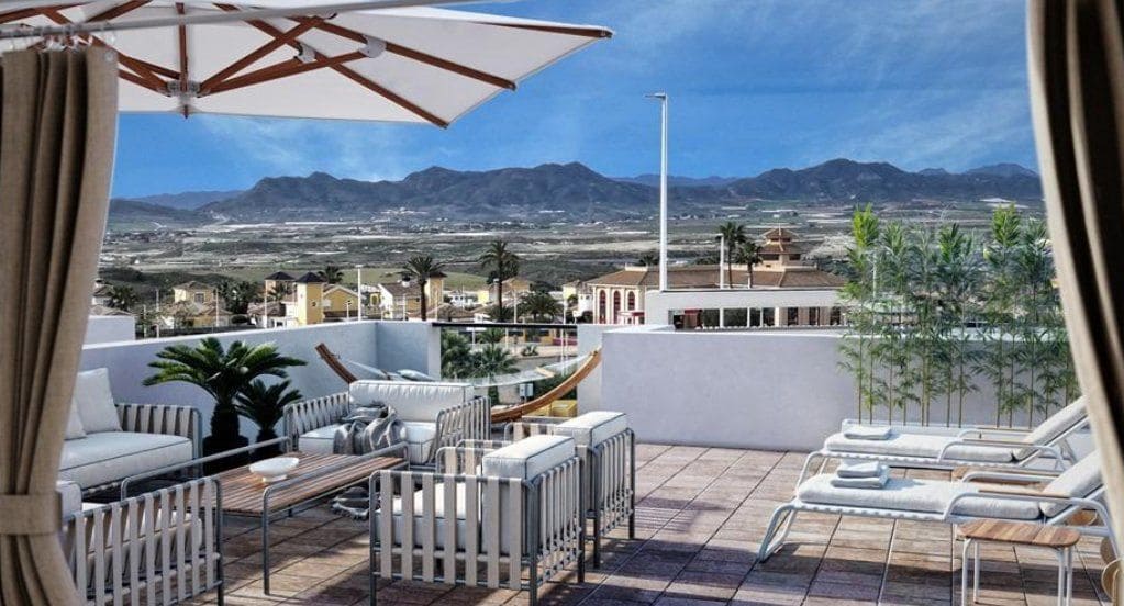 3 bedroom Villa for sale in Mazarron - € 239,000 (Ref: 9076197)