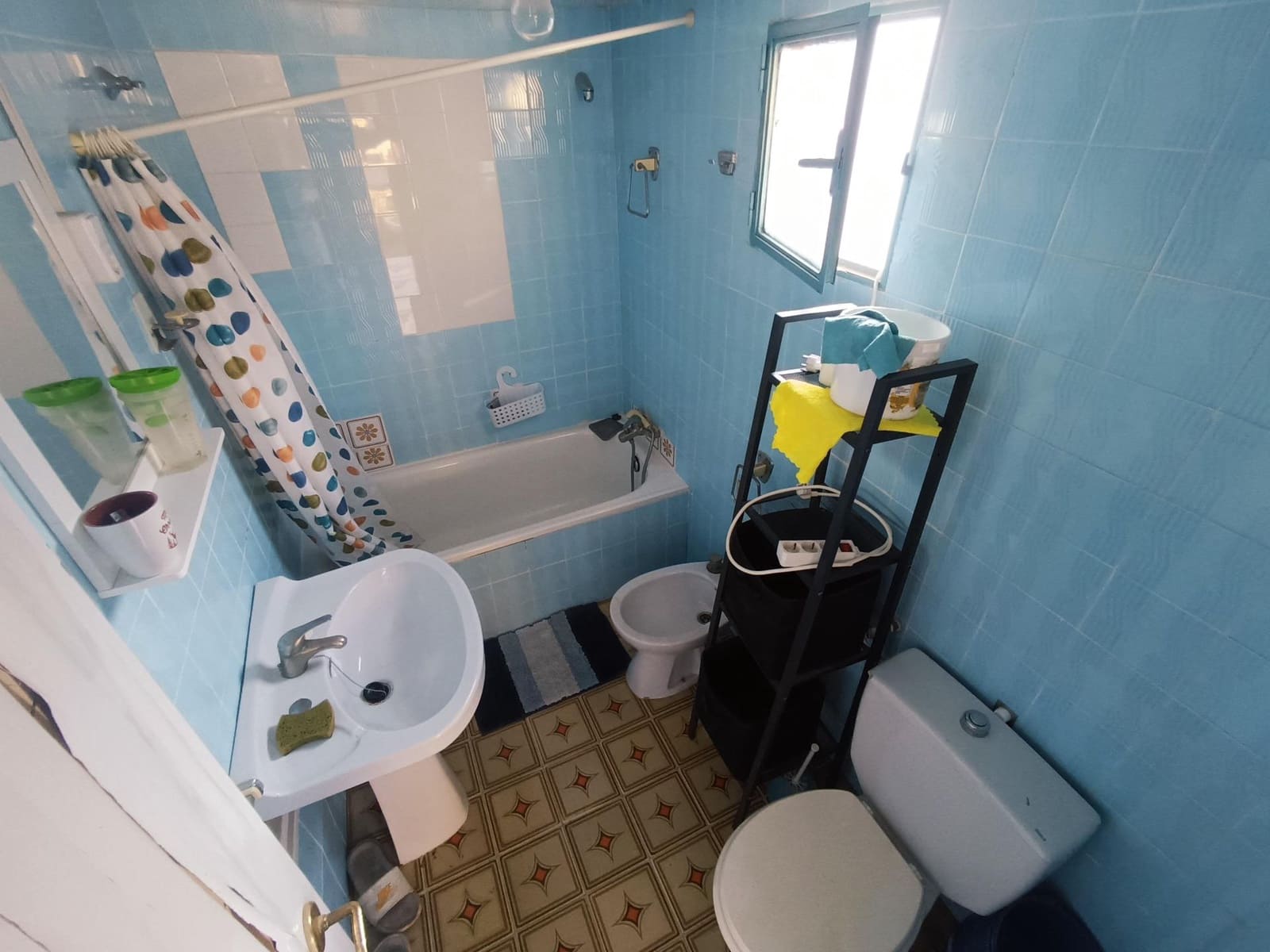 3 quarto Casa em Banda para venda em La Tercia com garagem - 119 000 € (Ref: 9078198)