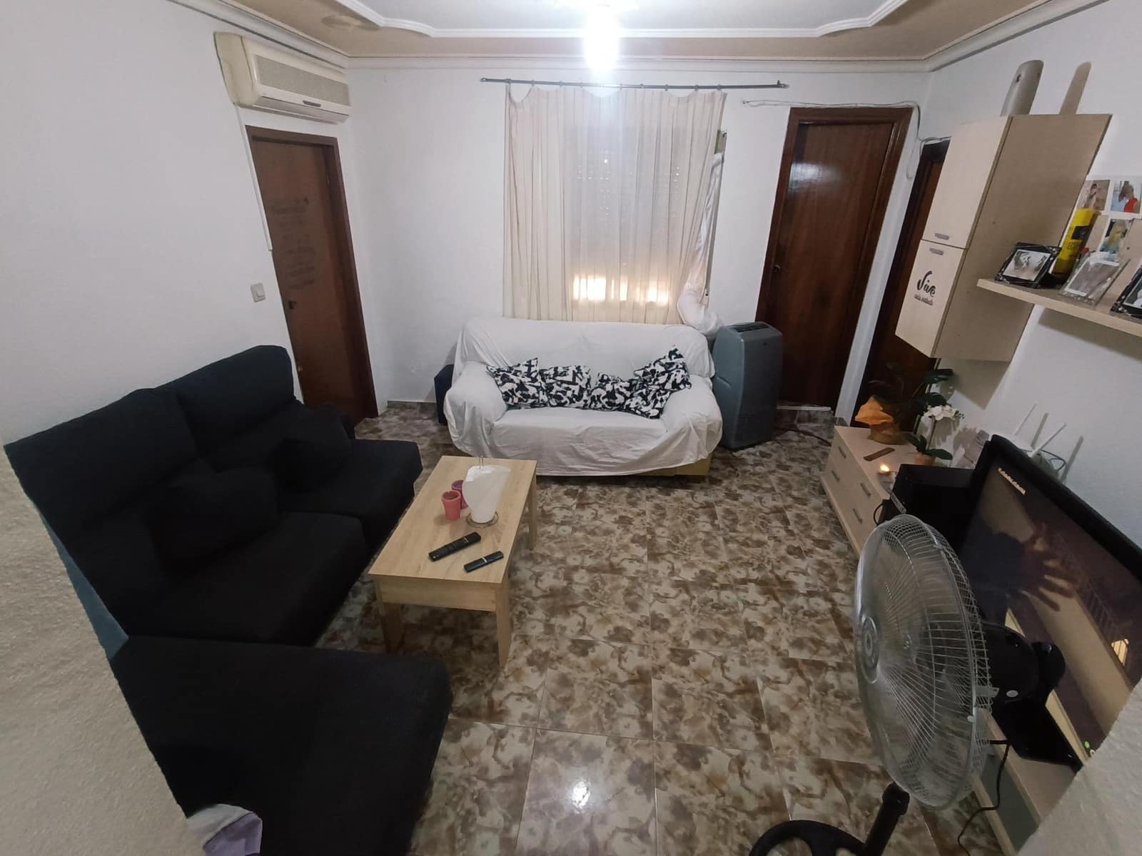3 quarto Casa em Banda para venda em La Tercia com garagem - 119 000 € (Ref: 9078198)