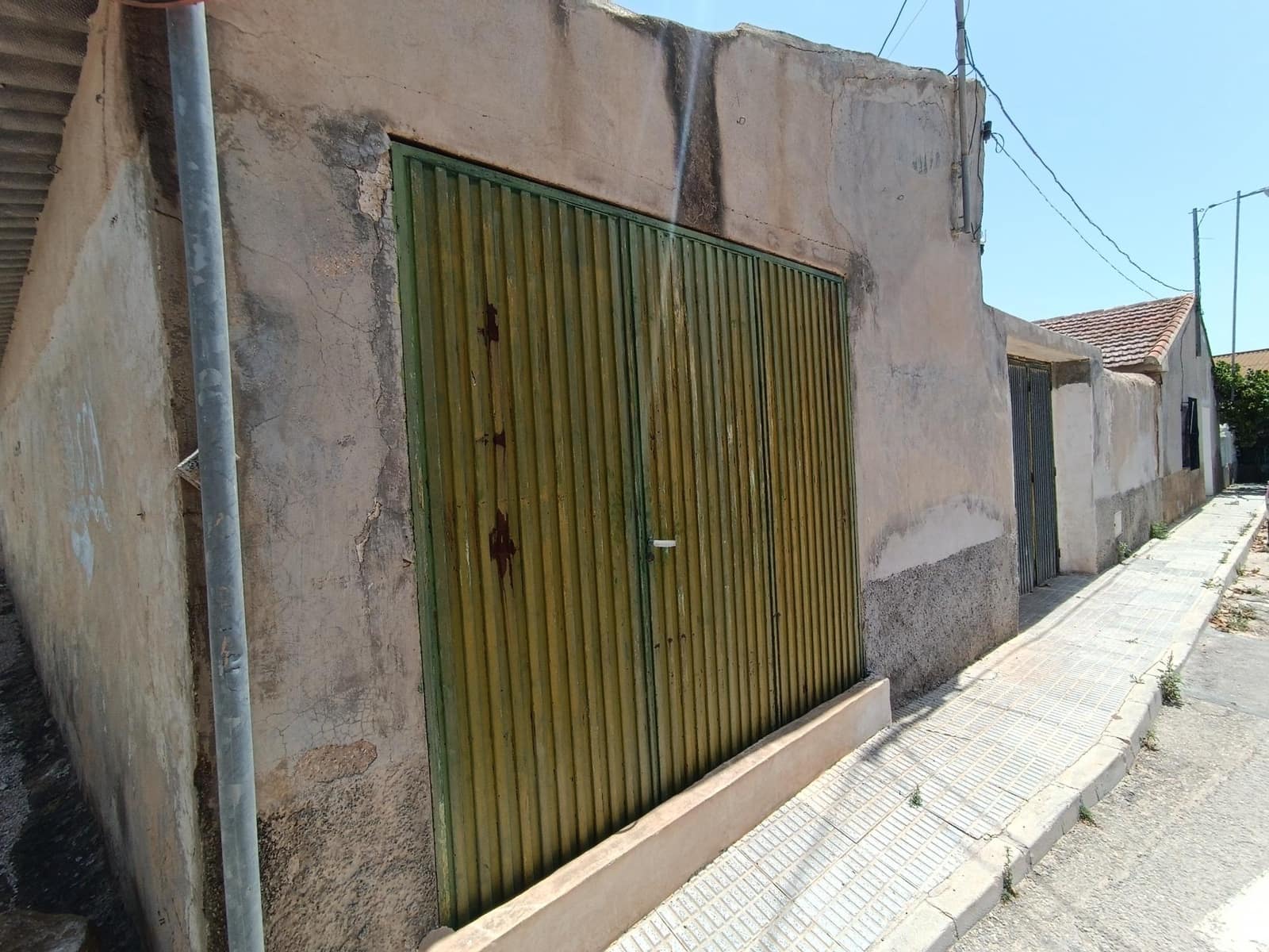 3 quarto Casa em Banda para venda em La Tercia com garagem - 119 000 € (Ref: 9078198)