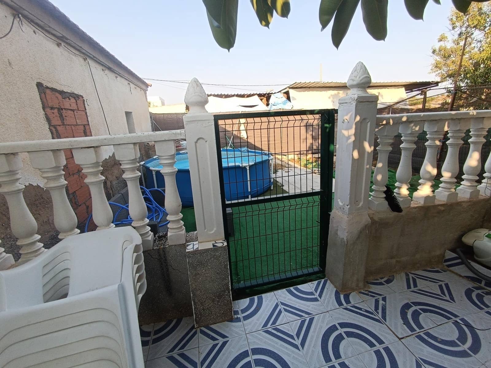 3 quarto Casa em Banda para venda em La Tercia com garagem - 119 000 € (Ref: 9078198)