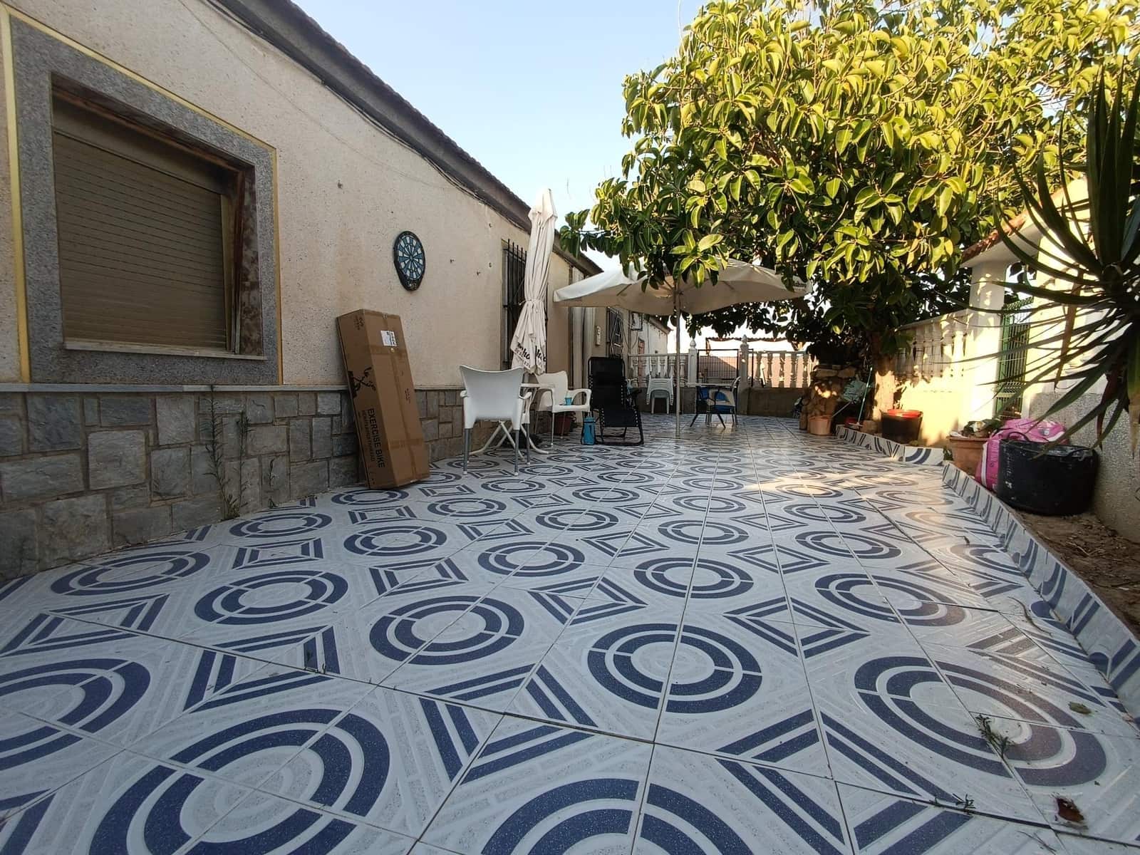 3 quarto Casa em Banda para venda em La Tercia com garagem - 119 000 € (Ref: 9078198)