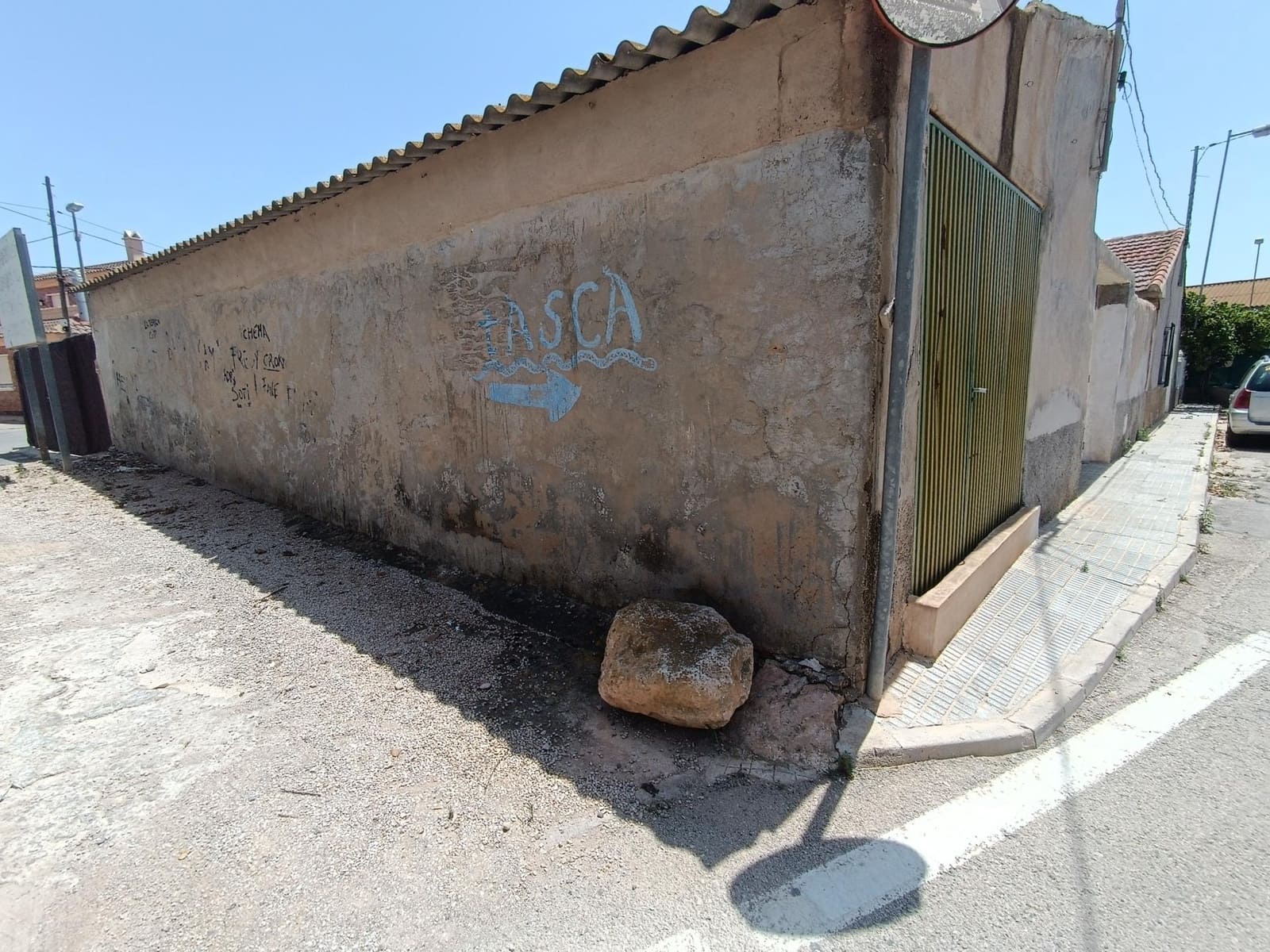 3 quarto Casa em Banda para venda em La Tercia com garagem - 119 000 € (Ref: 9078198)