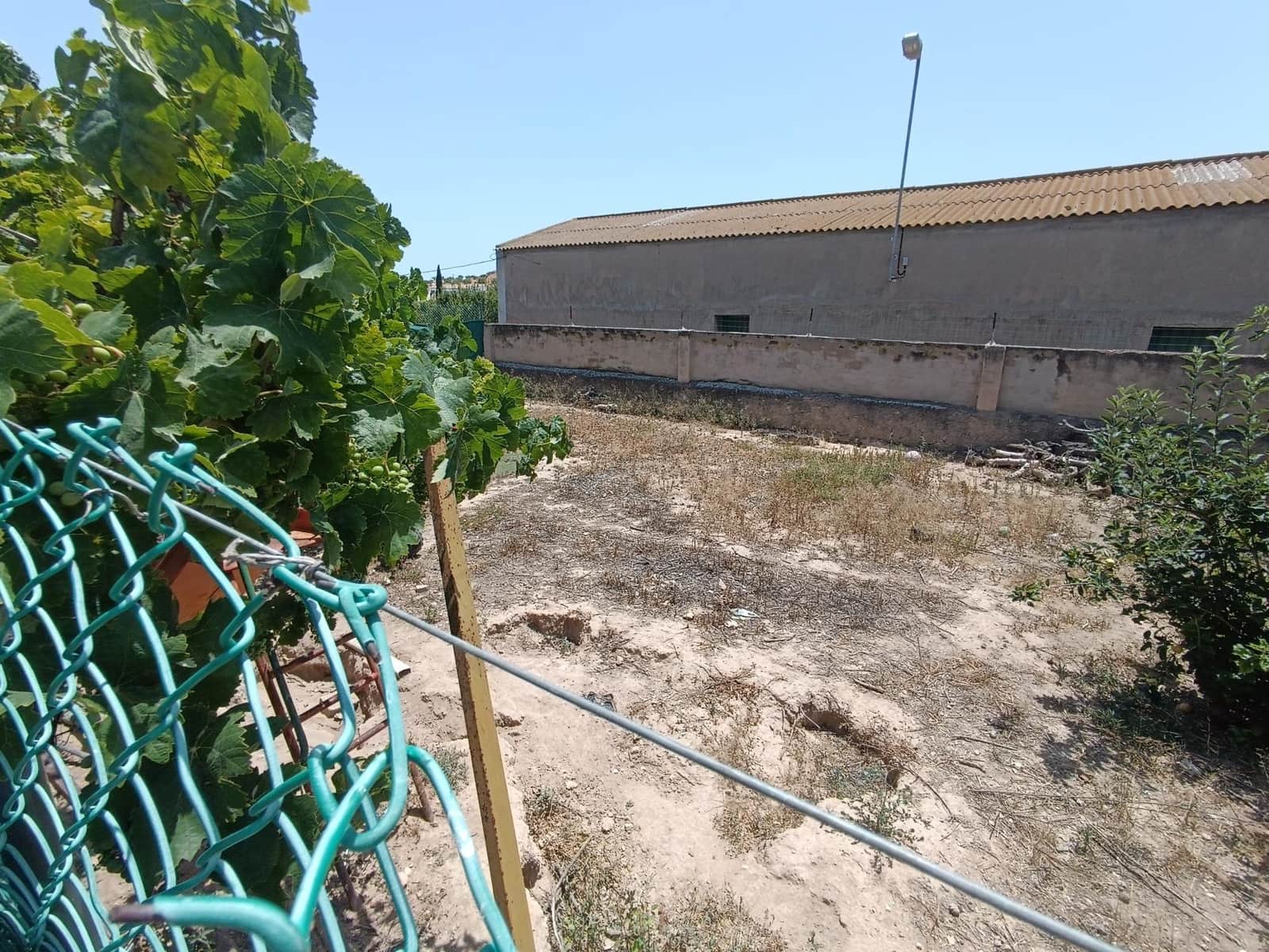 3 quarto Casa em Banda para venda em La Tercia com garagem - 119 000 € (Ref: 9078198)