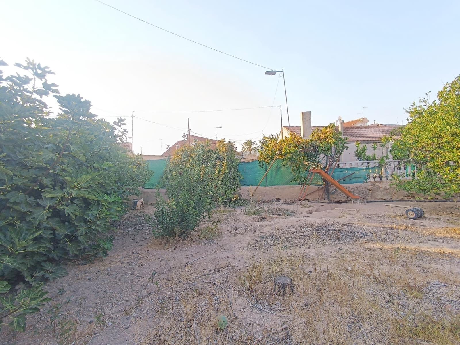 3 quarto Casa em Banda para venda em La Tercia com garagem - 119 000 € (Ref: 9078198)