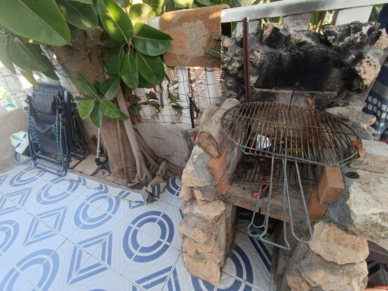 3 quarto Casa em Banda para venda em La Tercia com garagem - 119 000 € (Ref: 9078198)