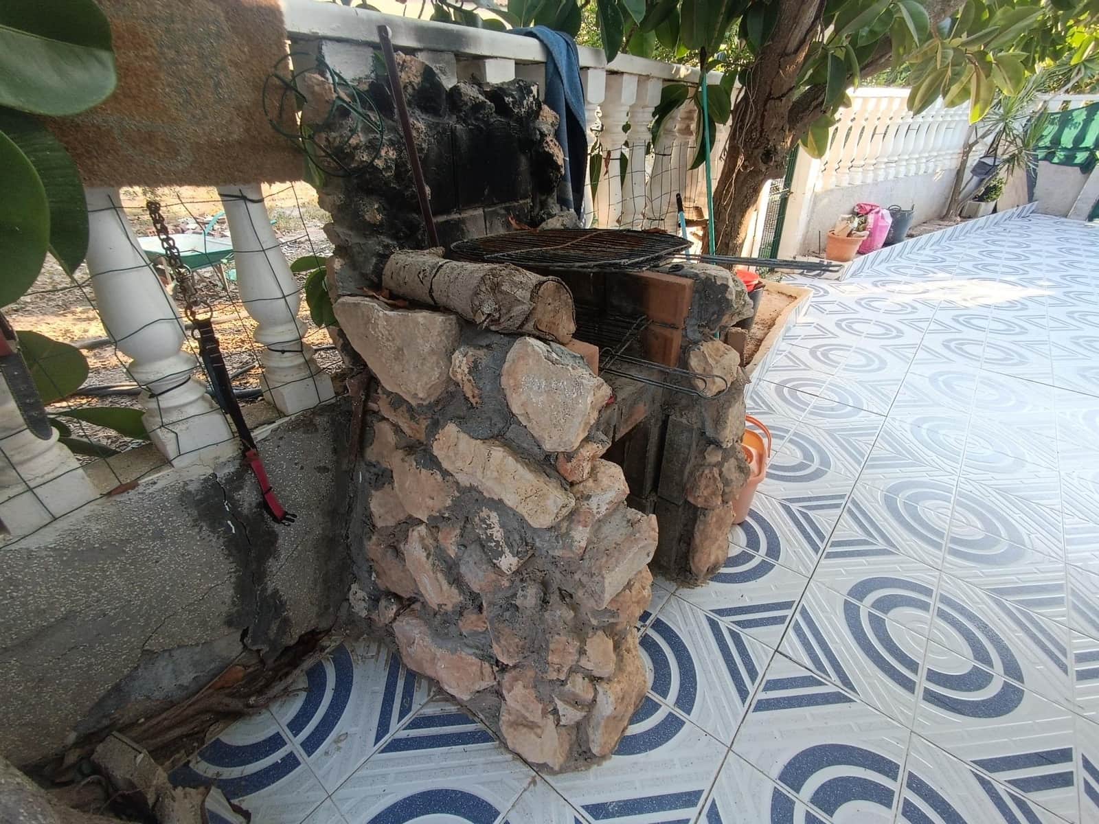 3 quarto Casa em Banda para venda em La Tercia com garagem - 119 000 € (Ref: 9078198)