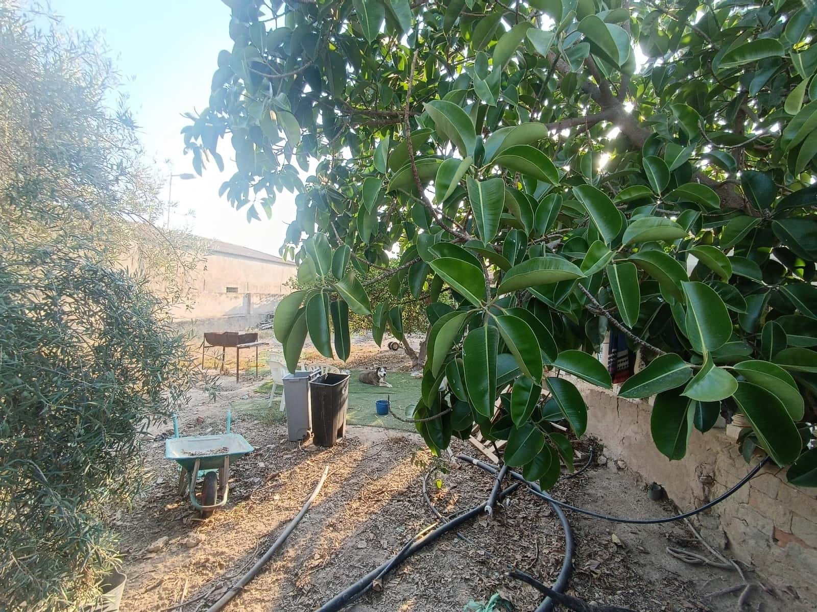 3 quarto Casa em Banda para venda em La Tercia com garagem - 119 000 € (Ref: 9078198)