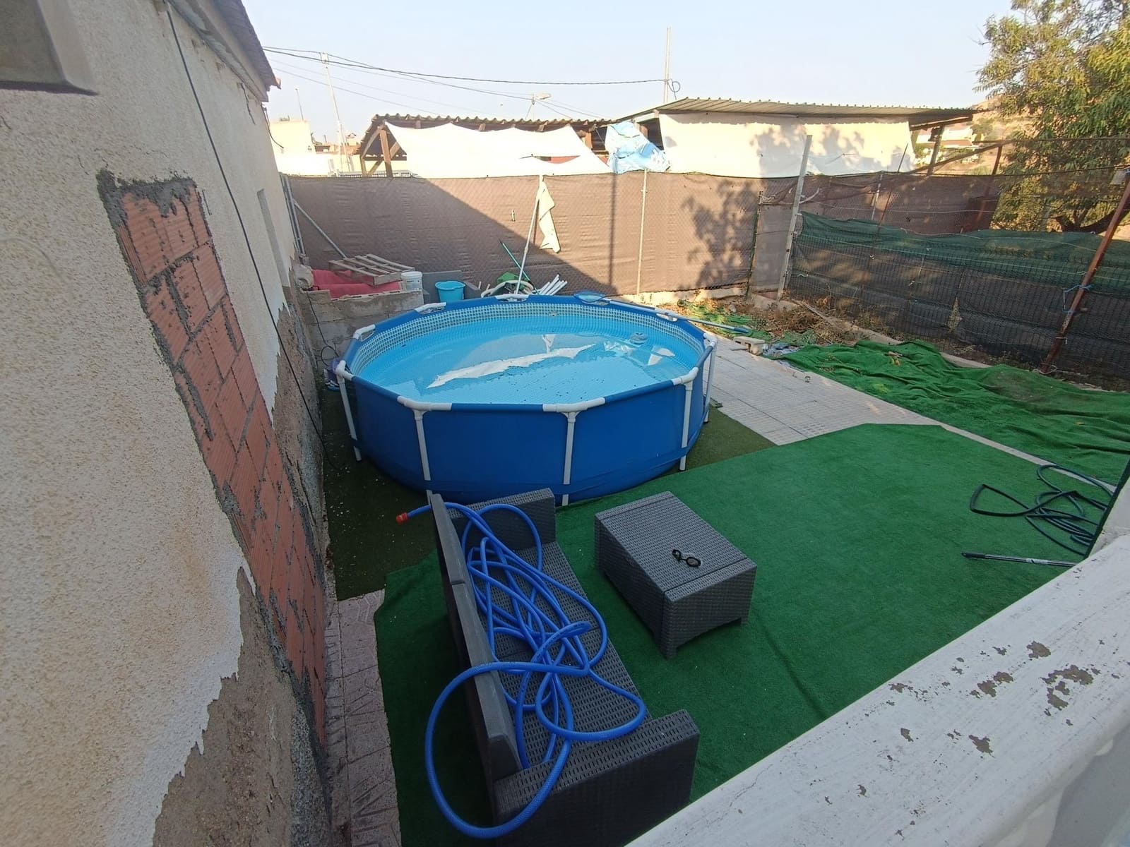 3 quarto Casa em Banda para venda em La Tercia com garagem - 119 000 € (Ref: 9078198)