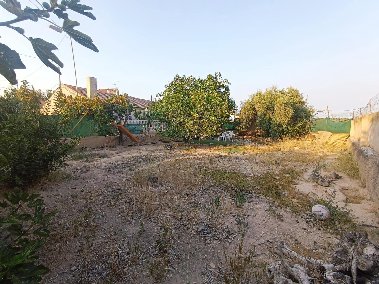 3 quarto Casa em Banda para venda em La Tercia com garagem - 119 000 € (Ref: 9078198)