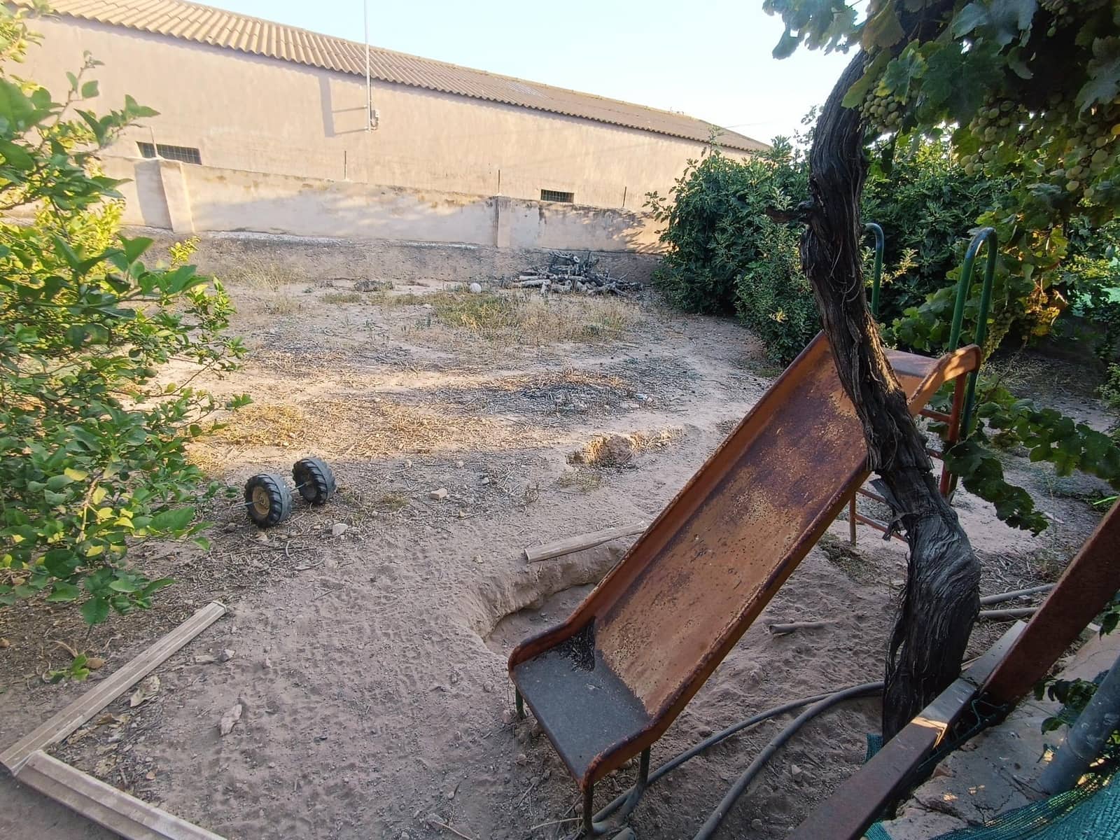 3 quarto Casa em Banda para venda em La Tercia com garagem - 119 000 € (Ref: 9078198)