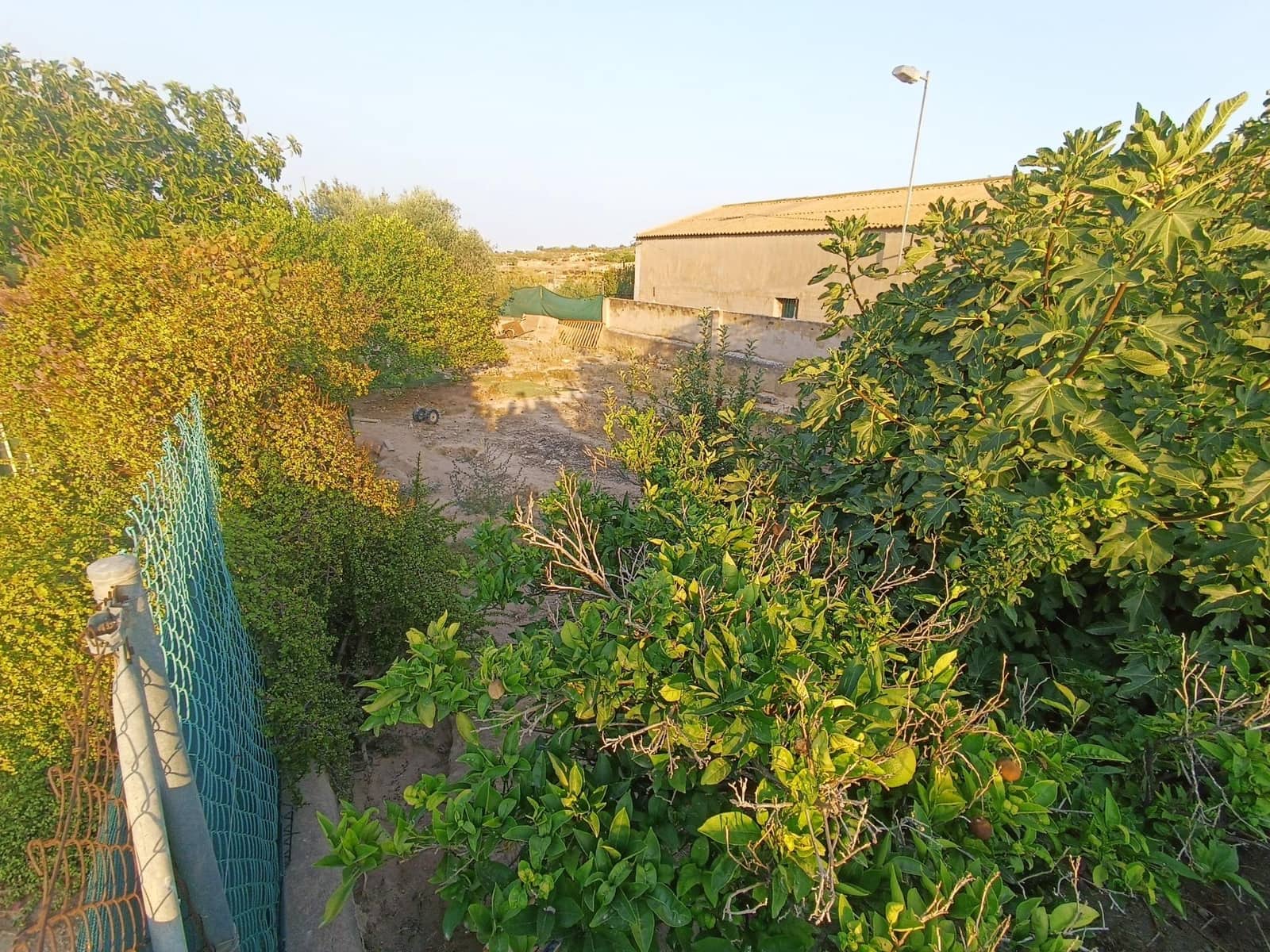 3 quarto Casa em Banda para venda em La Tercia com garagem - 119 000 € (Ref: 9078198)