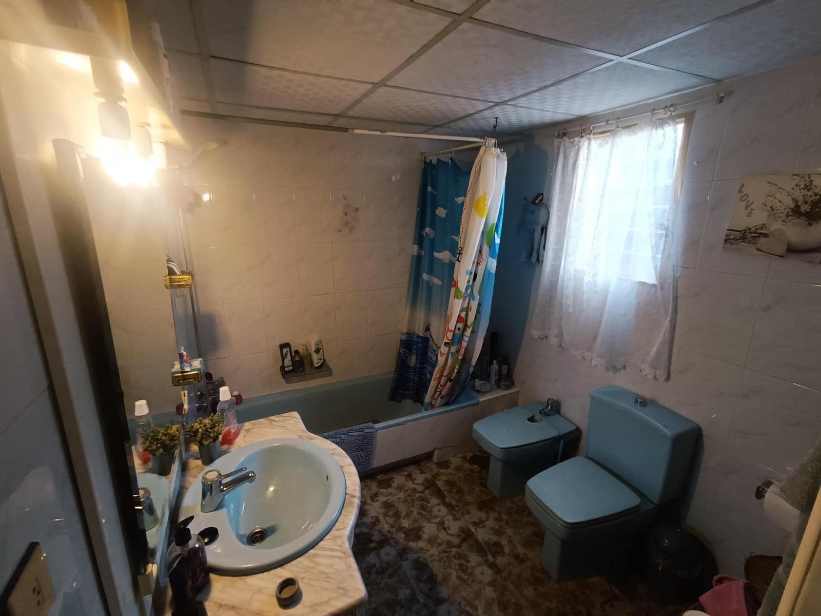 3 soveværelse Byhus til salg i La Tercia med garage - € 119.000 (Ref: 9078198)