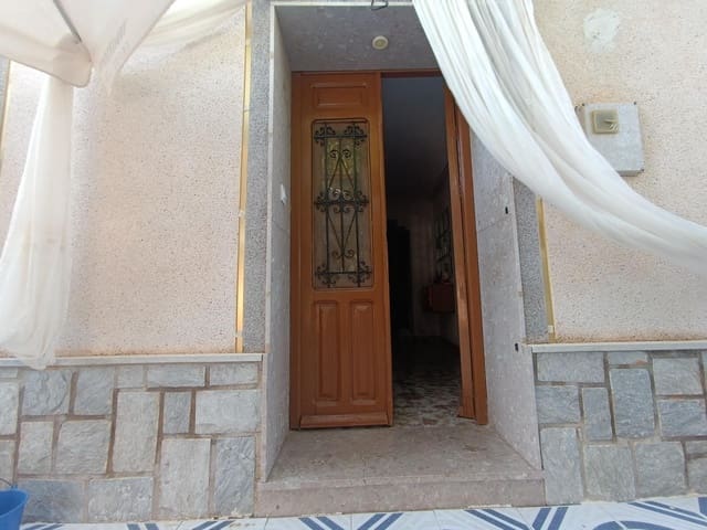 3 soveværelse Byhus til salg i La Tercia, Murcia by med garage - € 119.000 (Ref: 9078198)