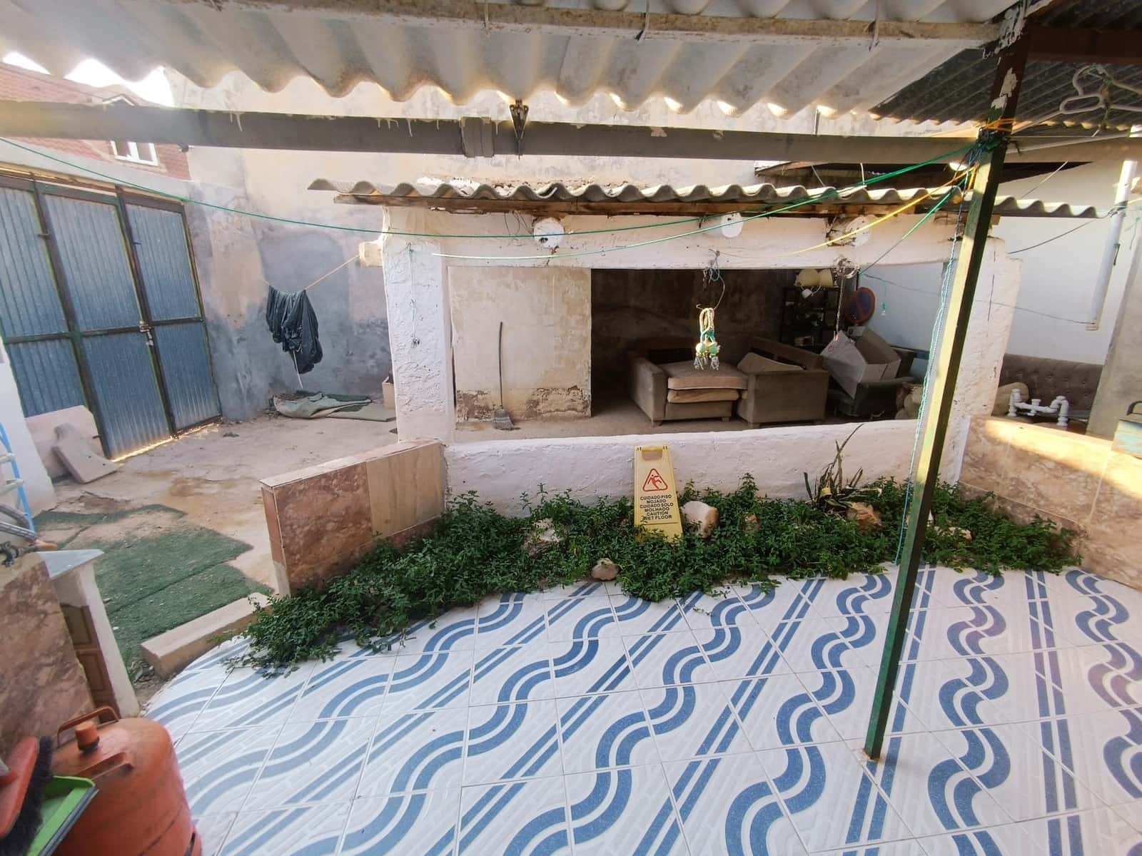 3 sovrum Hus till salu i La Tercia med garage - 119 000 € (Ref: 9078198)