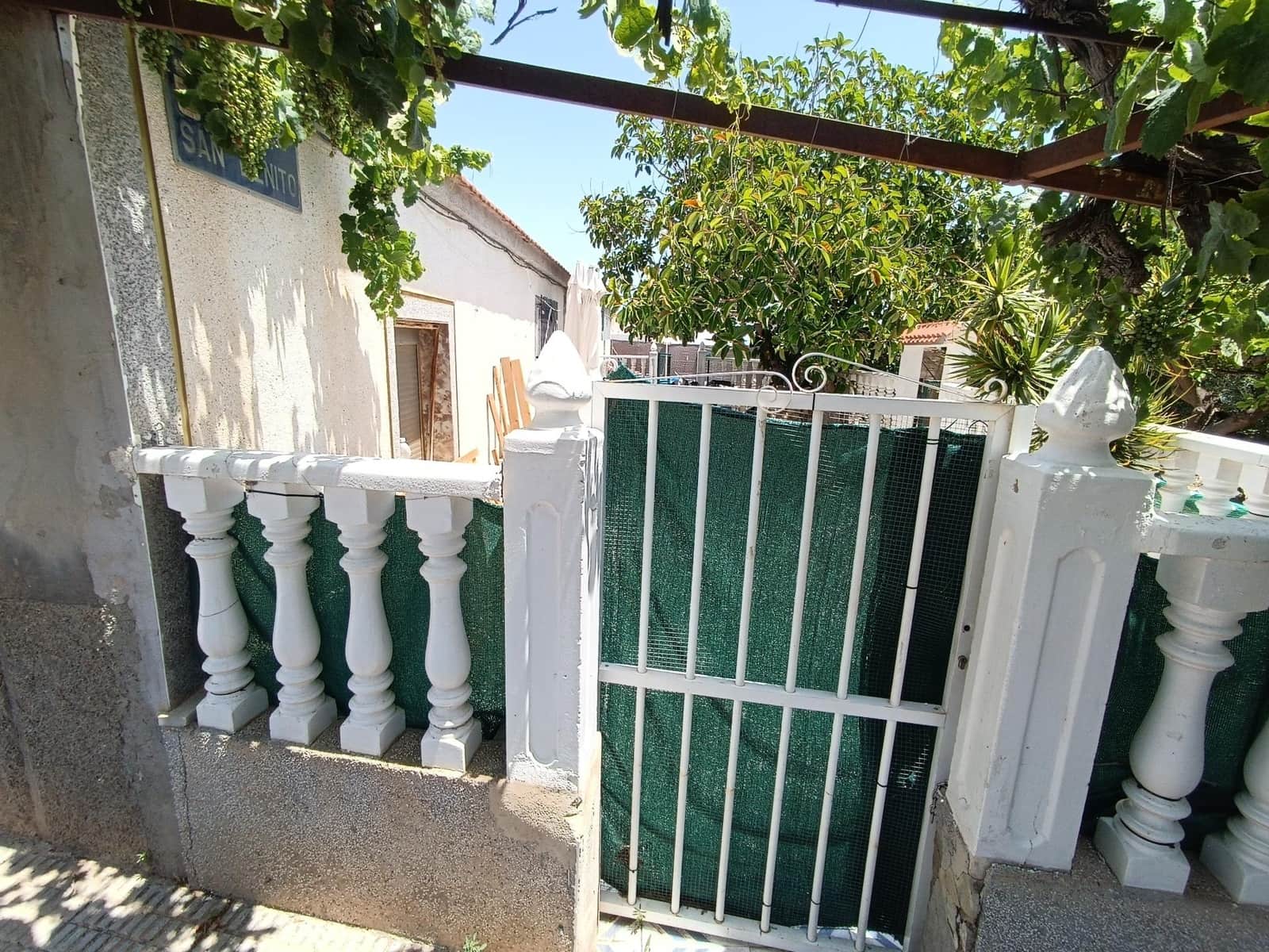 3 sovrum Hus till salu i La Tercia med garage - 119 000 € (Ref: 9078198)