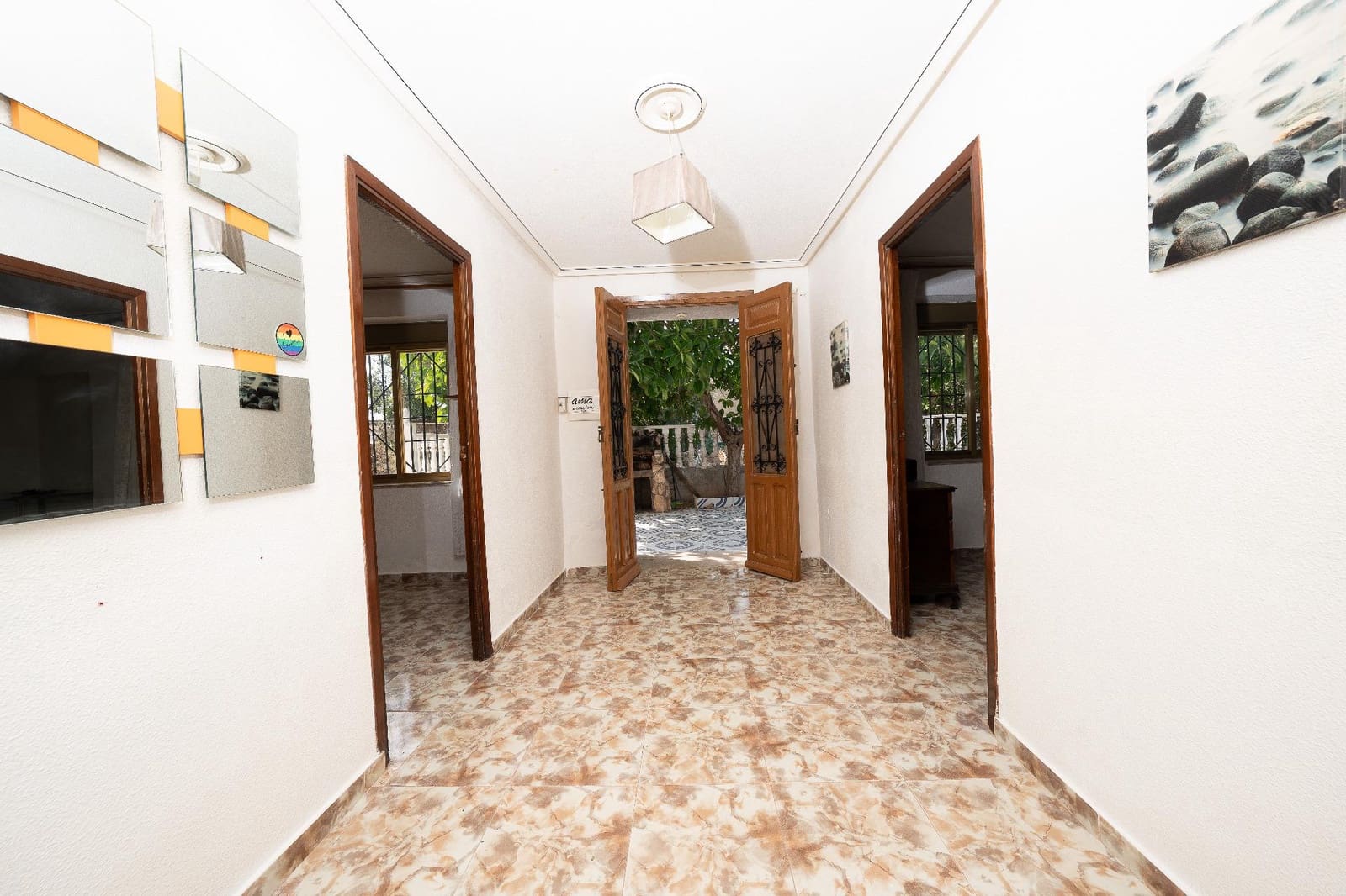 3 camera da letto Casa in vendita in Gea y Truyols - 119.000 € (Rif: 9078198)