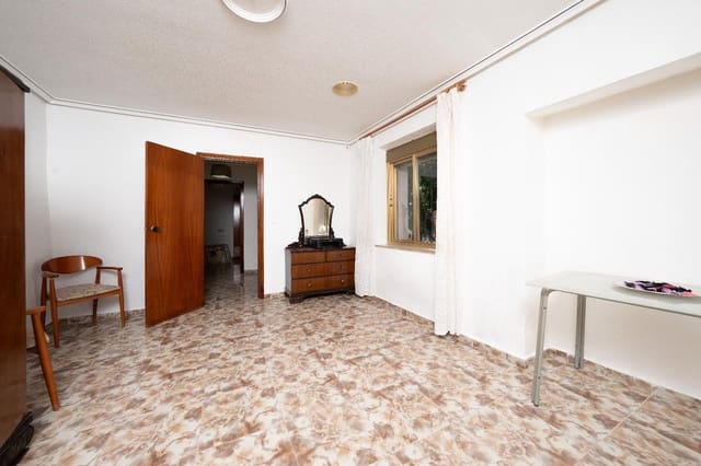 3 soveværelse Byhus til salg i Gea y Truyols, Murcia by - € 119.000 (Ref: 9078198)
