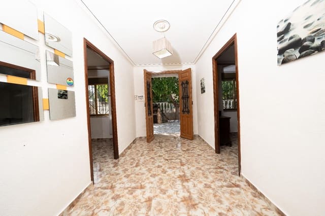 3 soveværelse Byhus til salg i Gea y Truyols, Murcia by - € 119.000 (Ref: 9078198)